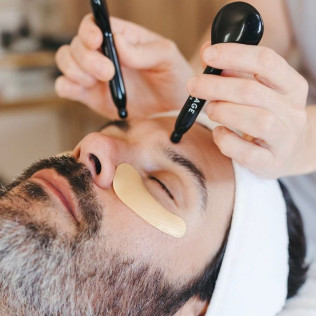 Circuito Spa y Tratamiento Facial o Corporal Personalizado en Maison CODAGE Marbella del Kimpton Los Monteros 5* (Marbella, Málaga)