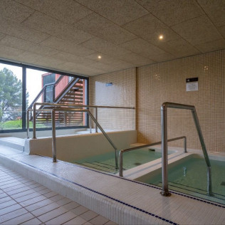 Spa y Comida en Dolce by Wyndham Barcelona Resort 4* Sup (Sant Esteve Sesrovires, Barcelona)