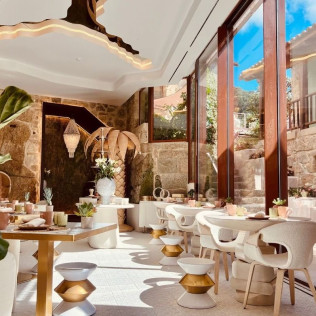 Circuito Spa y Comida o Cena en Aldea Calma (Pontevedra)