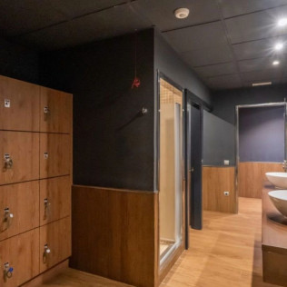 Circuito Spa, Masaje y Comida o Cena en Dolce by Wyndham Barcelona Resort 4* Sup (Sant Esteve Sesrovires, Barcelona)
