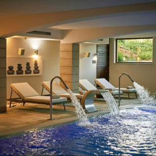 Circuito Spa, Masaje y Desayuno para dos en Pure Spa by Natura Bissé del Hotel Zoëtry Mallorca 5* (Llucmajor, Mallorca)