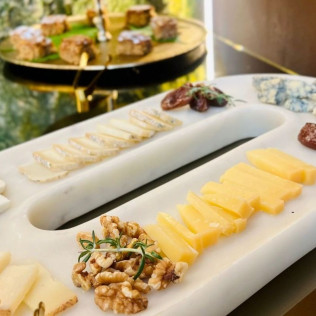 Circuito Spa y Desayuno en Aldea Calma (Pontevedra)