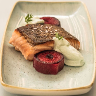 Circuito Spa con Comida o Cena para dos en el Hotel Arima & Spa 4* (Donostia-San Sebastián, Guipúzcoa)