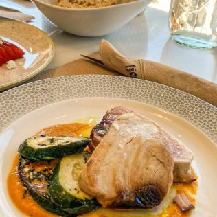 Circuito Spa con Comida o Cena para dos en el Hotel Arima & Spa 4* (Donostia-San Sebastián, Guipúzcoa)