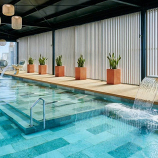 Circuito Spa y Comida o Cena en Le Méridien Ra Beach Hotel Spa 5* (El Vendrell, Tarragona)
