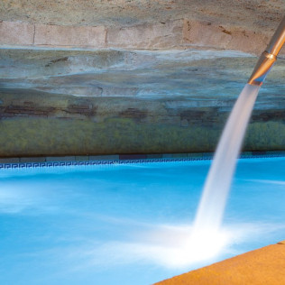 Circuito Spa para dos en Senzia Cádiz Spa & Wellness - Senator Cádiz Spa Hotel 4* (Cádiz)