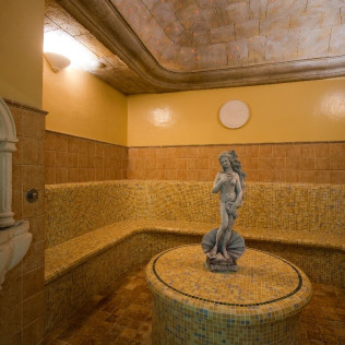Circuito Spa para dos en Elba Estepona Gran Hotel 5* (Málaga)