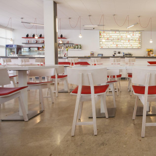 Circuito Spa y Comida para dos en Aquum Spa Estival Park (La Pineda, Tarragona)