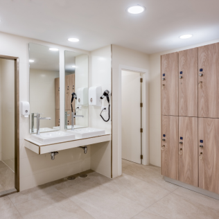 Domingos de Circuito Wellness en Familia en Serena SPA @ Meliá Madrid Princesa 5* (Madrid)