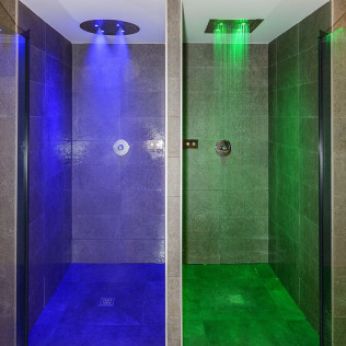 Circuito Spa para dos en Senzia Gandia Spa & Wellness - Senator Gandia Spa Hotel 4* (Gandía, Valencia)