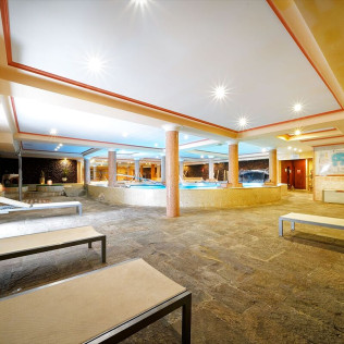 Circuito Spa para dos en Bull Vital Suites & Spa 4* (Maspalomas, Gran Canaria)
