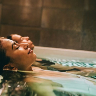 Circuito Spa para dos en Gran Claustre Boutique Hotel & SPA 4* (Altafulla, Tarragona)