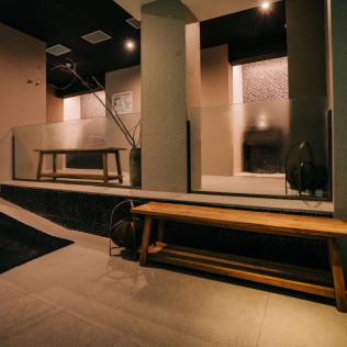 Circuito Spa para dos en Gran Claustre Boutique Hotel & SPA 4* (Altafulla, Tarragona)
