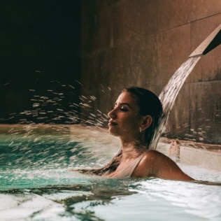 Circuito Spa para dos en Gran Claustre Boutique Hotel & SPA 4* (Altafulla, Tarragona)