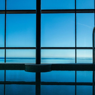 Circuito Spa en Wellness Beauty Center de Gran Hotel Bali 4* (Benidorm, Alicante)