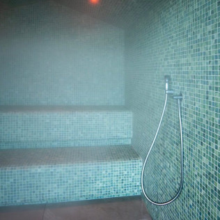 Circuito Spa en Wellness Beauty Center de Gran Hotel Bali 4* (Benidorm, Alicante)