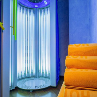 Circuito Spa en Gran Wellness Spa del Gran Hotel Peñíscola 4* (Peñíscola, Castellón)