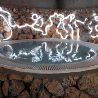 Circuito Spa para dos en Hotel Palacio de Oñate 4* (Guadix, Granada)