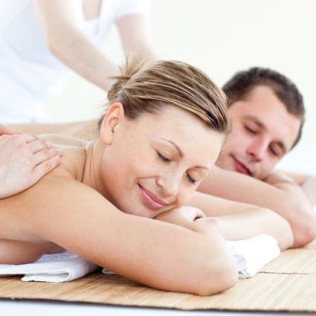 Circuito Spa y Masaje para dos en H10 Estepona Palace Spa 4* (Málaga)