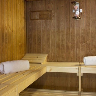 Circuito Spa en HM Jaime III 4* (Palma de Mallorca)