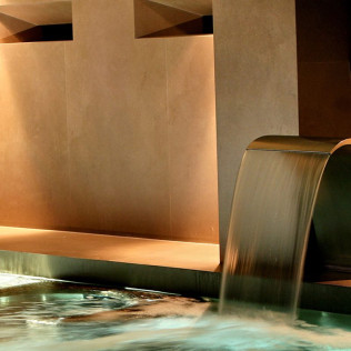 Circuito Spa y Comida o Cena para dos en Spa Senses Experience Health & Beauty del Albir Playa Hotel & Spa (Alicante)