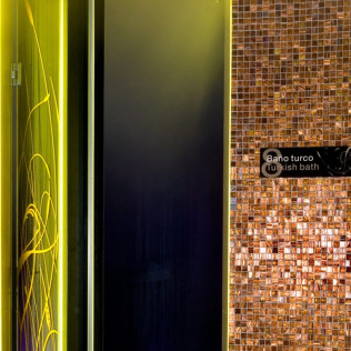 Circuito Spa y Comida o Cena para dos en Spa Senses Experience Health & Beauty del Albir Playa Hotel & Spa (Alicante)