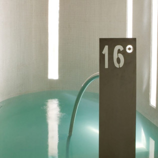 Circuito Spa y Comida o Cena para dos en Spa Senses Experience Health & Beauty del Albir Playa Hotel & Spa (Alicante)