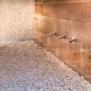 Circuito Spa con Copa para dos en Sallés Hotel Pere IV 4* (Barcelona)
