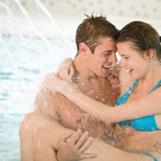 Circuito Spa para dos en Hotel Beatriz Toledo Auditorium & Spa 4* (Toledo)
