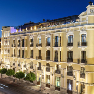 Circuito Spa en Hotel Catalonia Ronda 4* (Ronda, Málaga)