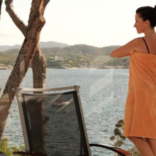 Circuito Spa en Hotel Coronado Thalasso & Spa 5* (Mallorca)