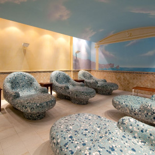 Circuito Spa y Masaje para dos en Hotel Elba Estepona 5* (Málaga)