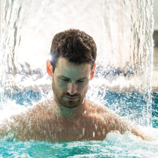 Circuito Spa y Desayuno en Spai Son Armadans de Isla Mallorca Urban Hotel & Spa 4* (Palma de Mallorca)