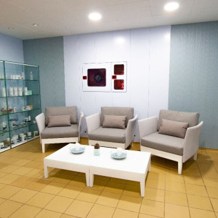 Circuito Spa para dos en Hotel Lodomar Spa & Talasoterapia 4* (Murcia)