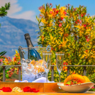 Escapada Romántica con Spa y Cena en Hotel La Cala Resort 4* (Mijas, Málaga)