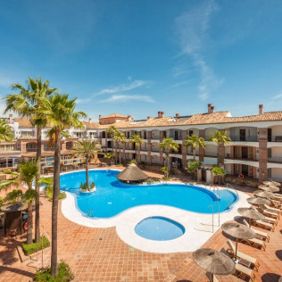 Escapada Romántica con Spa y Cena en Hotel La Cala Resort 4* (Mijas, Málaga)