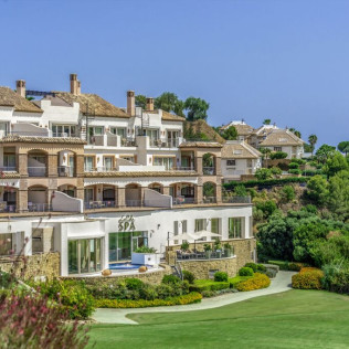 Escapada Romántica con Spa y Cena en Hotel La Cala Resort 4* (Mijas, Málaga)