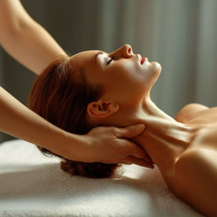 Circuito Termal y Masaje para dos en Spa Alterego del Hotel Miramar Barcelona 5* GL (Barcelona)