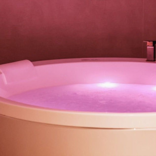 Circuito Termal y Masaje para dos en Spa Alterego del Hotel Miramar Barcelona 5* GL (Barcelona)