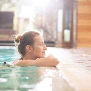 Circuito Spa en Hotel Palacio de la Magdalena 4* (Soto del Barco, Asturias)