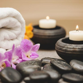 Circuito Spa en Hotel Palacio de la Magdalena 4* (Soto del Barco, Asturias)