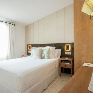 Escapada con Spa en Boutique Hotel Sant Roc & Spa 4* (Maó, Menorca)