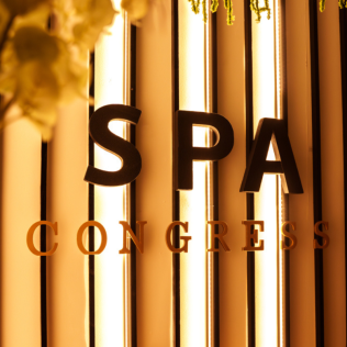 Circuito Spa en Valencia Congress Hotel&Spa 4* (Paterna, Valencia)
