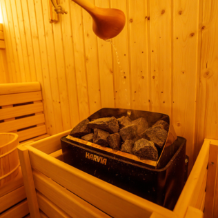 Circuito Spa para dos en Valencia Congress Hotel&Spa 4* (Paterna, Valencia)