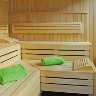 Circuito Spa para dos en Spa Inagua del Hotel Cordial Mogán Playa 4* (Mogán, Gran Canaria)