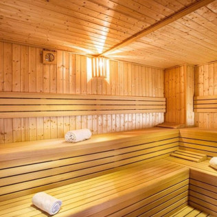 Circuito Spa y Masaje relax o descontracturante para dos en Spa Inspire Princess Tenerife 4* (Costa Adeje, Tenerife)
