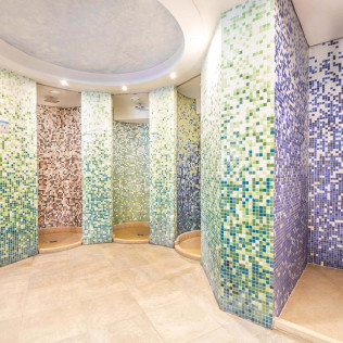 Circuito Spa y Comida para dos en Spai Son Armadans de Isla Mallorca Urban Hotel & Spa 4* (Palma de Mallorca)