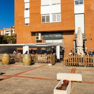 Spa Privado, Masaje Hindú y Comida o Cena para dos en Spazio Nyxpert Sant Joan Despí Beauty & Spa Urbano (Barcelona)