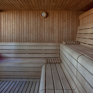 Circuito Spa en Elaiwa spa del Hotel La Caminera Club de Campo 5* (Torrenueva, Ciudad Real)
