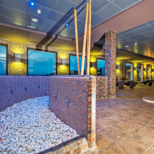 Circuito Spa en Elaiwa spa del Hotel La Caminera Club de Campo 5* (Torrenueva, Ciudad Real)
